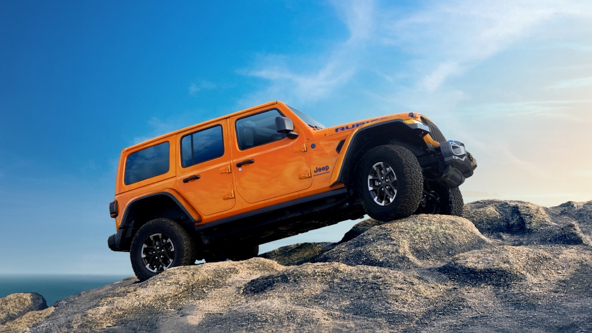 지프가 건군77주년 국군의날 맞아 준비한 특별한 것은?