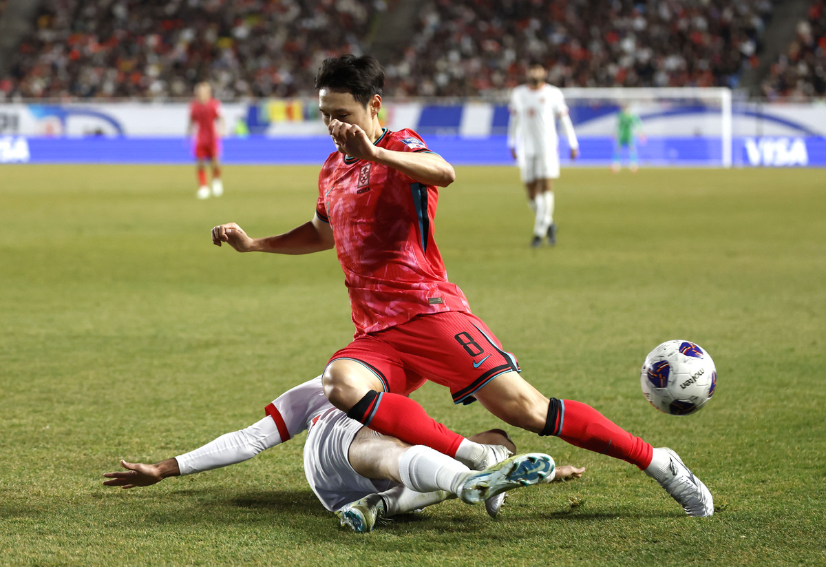 박용우 시즌 아웃 판정에 머리 아파지는 홍명보호… 최대 과제로 떠오르나