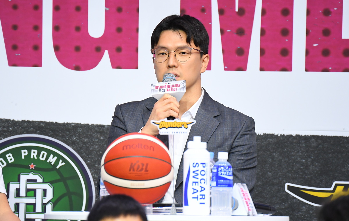 “최약체 이미지, 꼭 탈피하겠다” 삼성의 봄, 이번엔 기대해도 될까요?