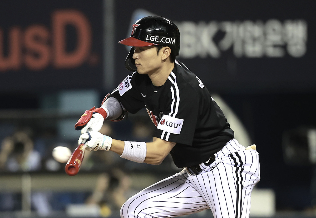 [다시, 정상으로③] 위기에도 흔들리지 않았다…강팀의 조건, 베테랑의 힘