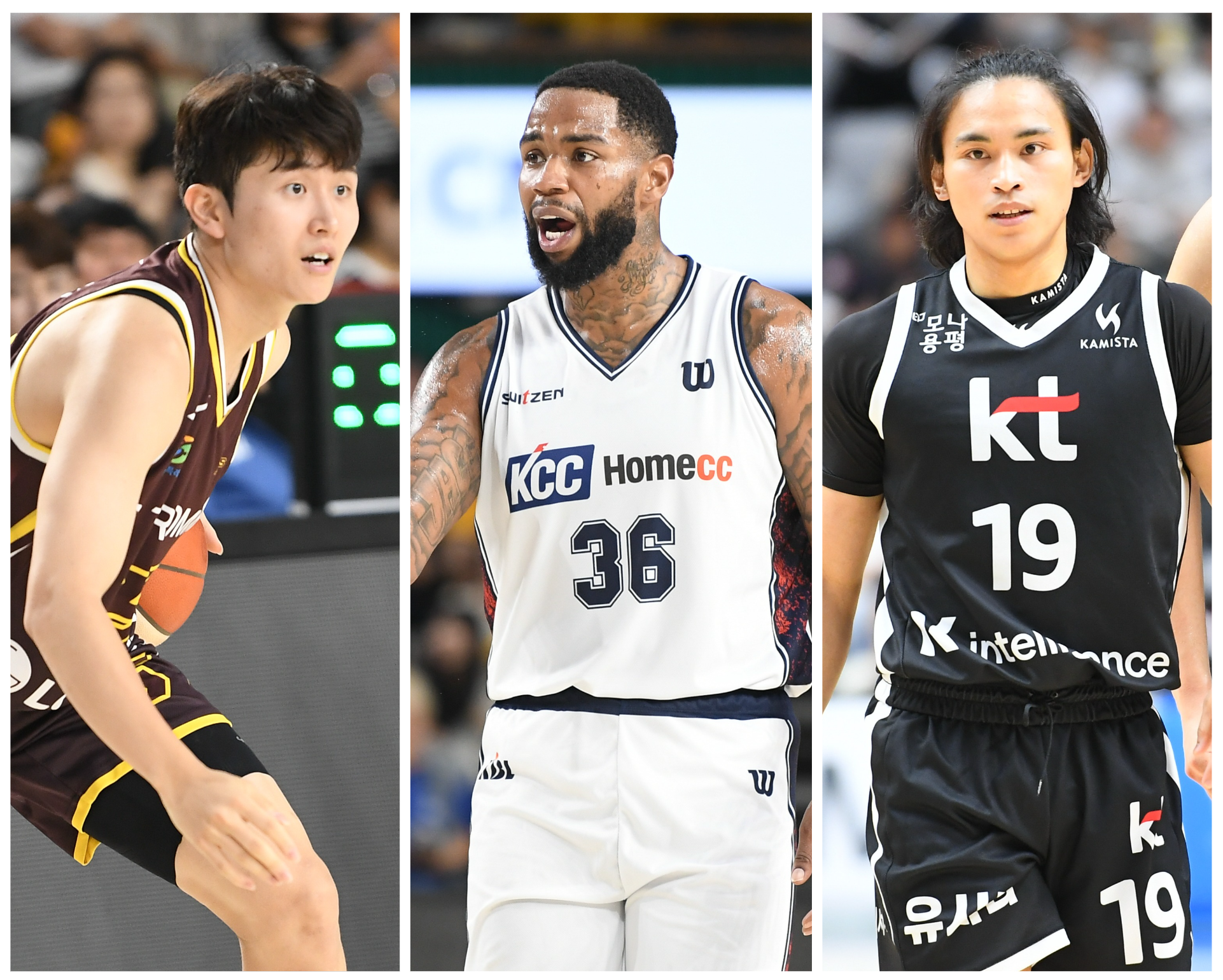 [프로농구 개막③] 새 시즌 판도는?… ‘해설위원의 눈’ LG-KCC에 KT 도전장