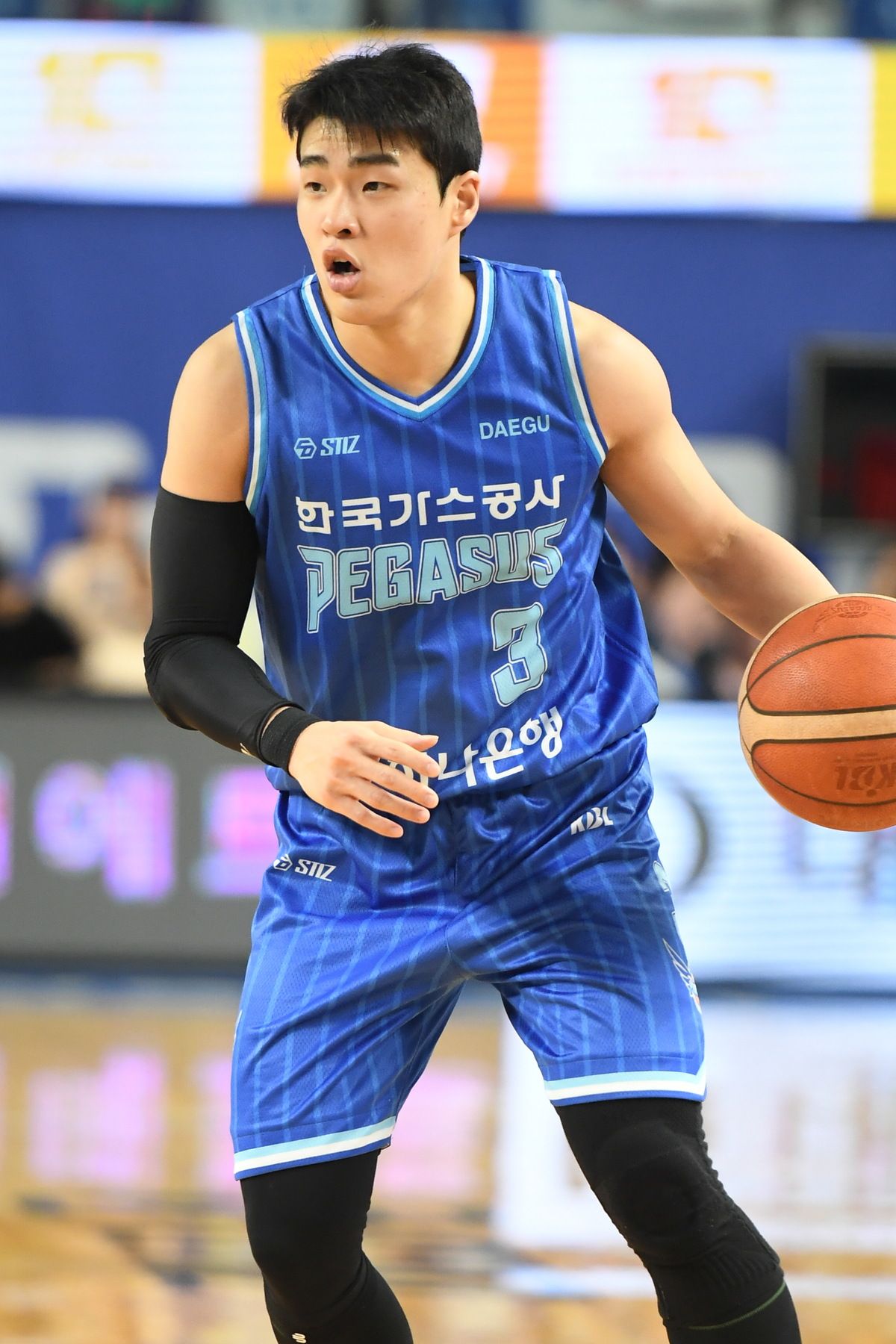 [프로농구 개막④] “이제는 우리도 주목받을 수 있을까요” 보이지 않는 선수들을 위해…디플렉션-스크린 어시스트 도입