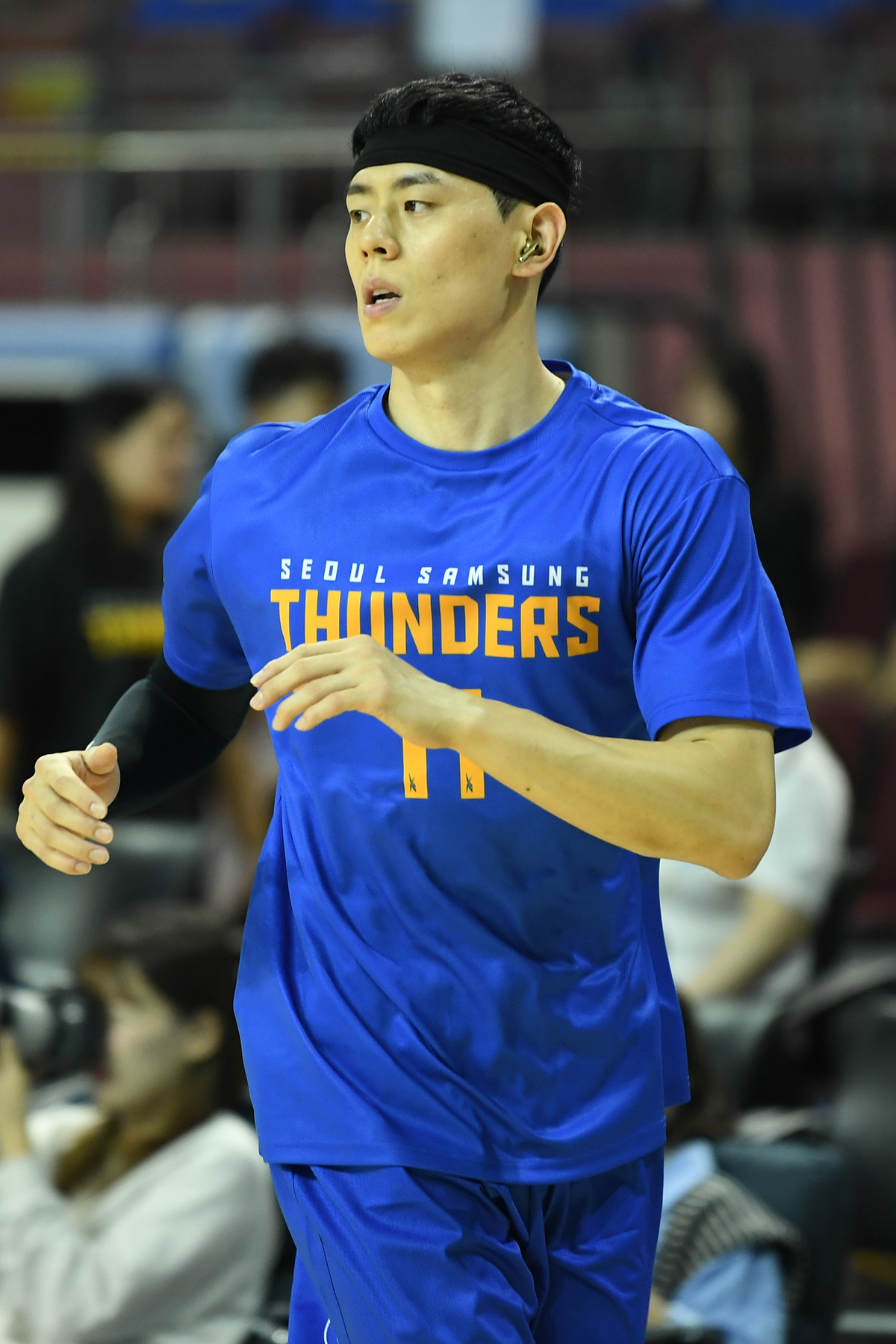 [잠실 토크박스] 돌아온 이관희-돌아오지 못한 허훈···이상민 더비