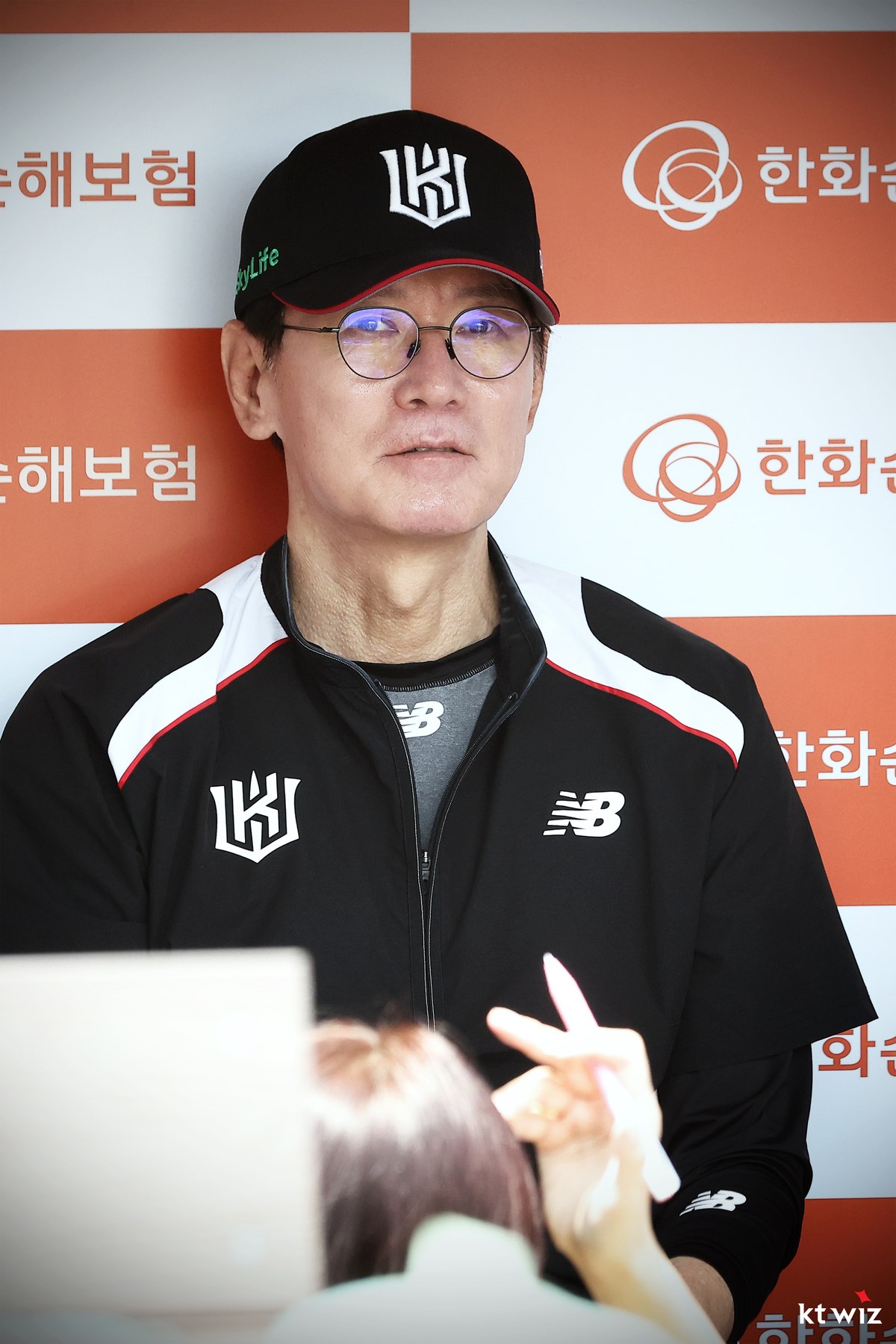 [토크박스] PS 기적을 꿈꾸는 KT “일단 우리 것에 집중… 이겨놓고 봐야죠”