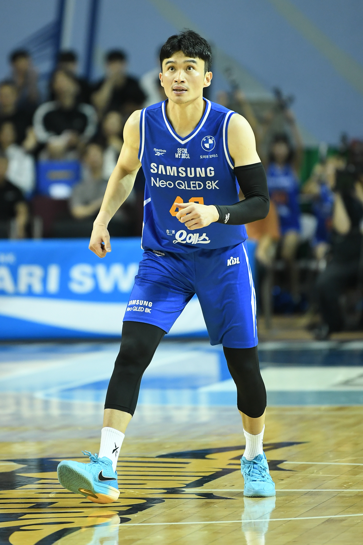 첫선 이대성, 25분 동안 5P 4R 3A…김효범 감독의 신뢰 “다음 경기엔 반등할 것”