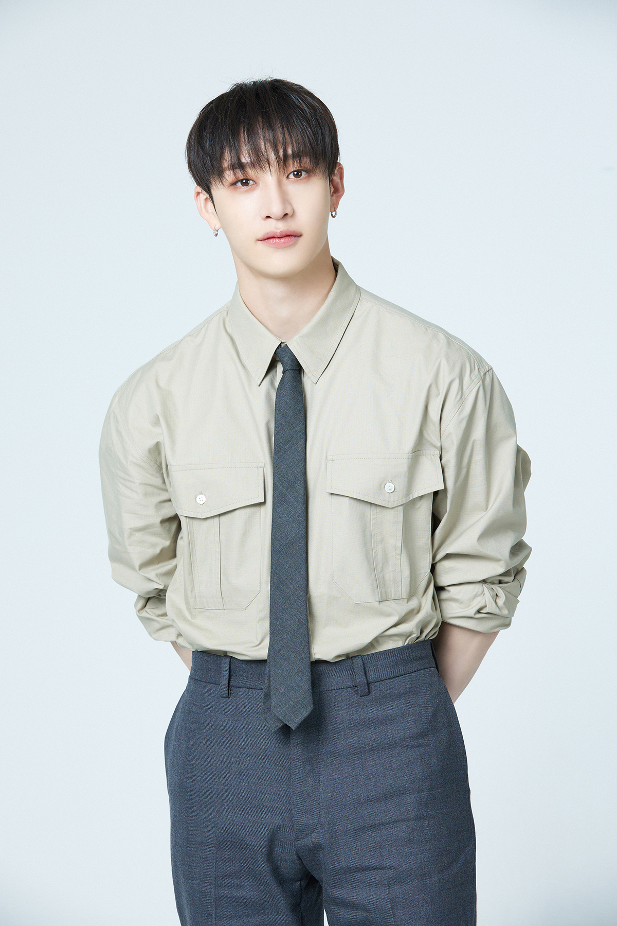 스키즈 방찬, 생일 맞아 삼성서울병원에 1억 기부… “소아청소년 환아 밝은 꿈 그리길”