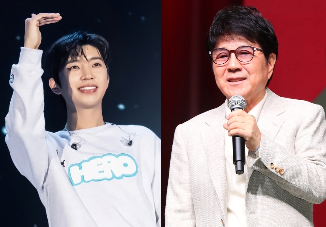 ‘안방이 콘서트장’… 임영웅·조용필, 추석 특집으로 만난다