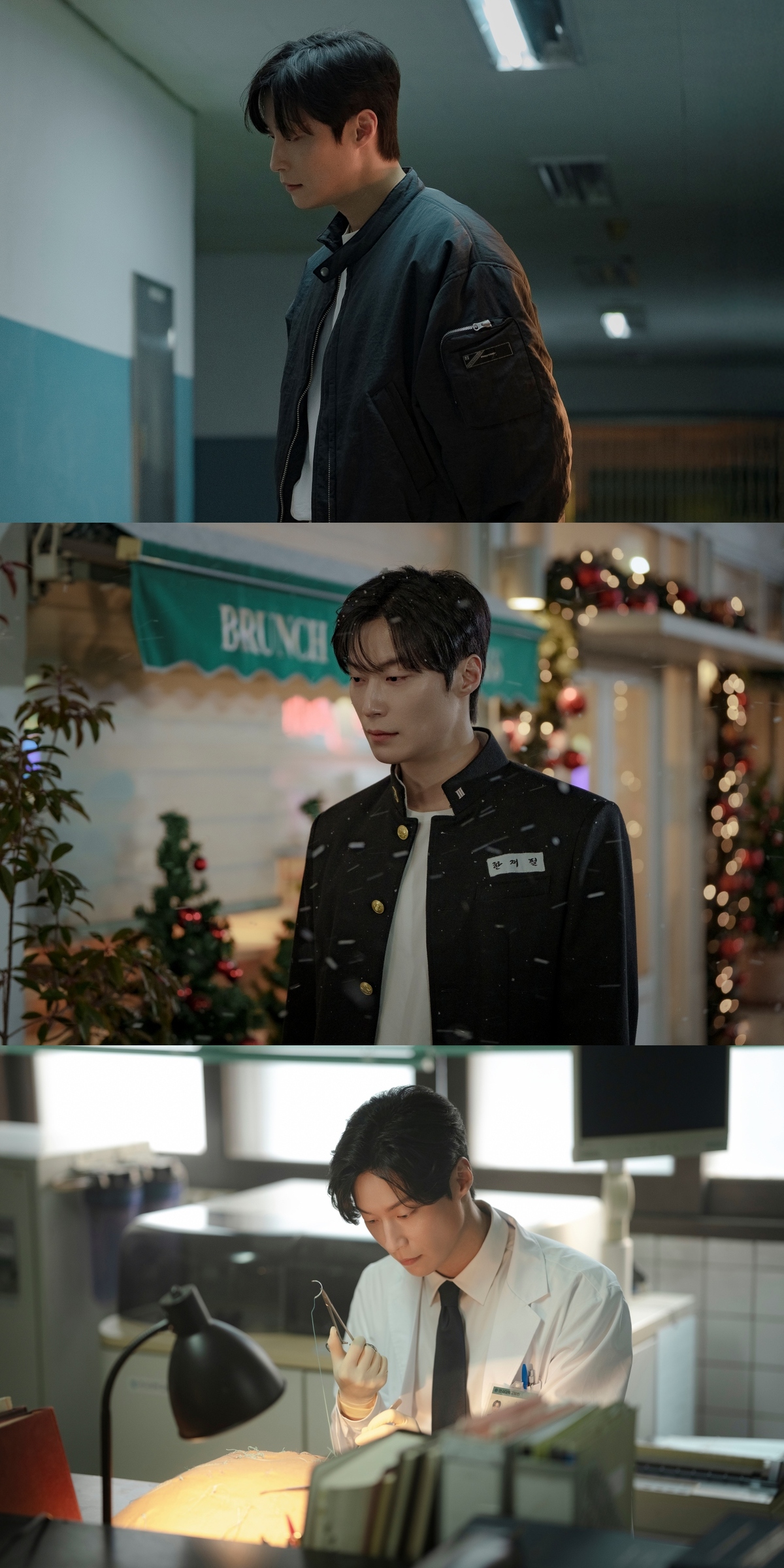 ‘백번의 추억’ 허남준, 7년간 김다미 지킨 ‘등대男’ [TV핫스팟]