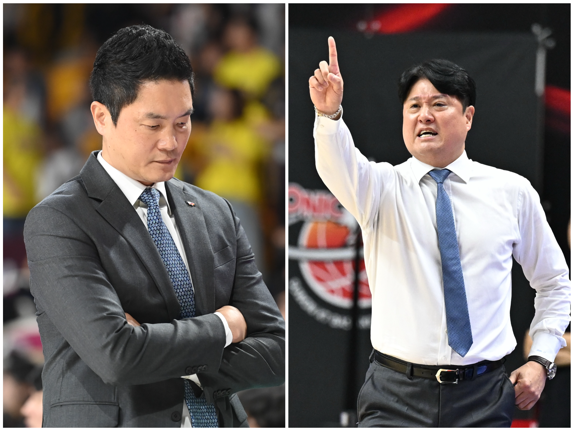 [토크박스] “재밌을 겁니다” vs “어색하네요” 서로를 경계하는 SK와 KT