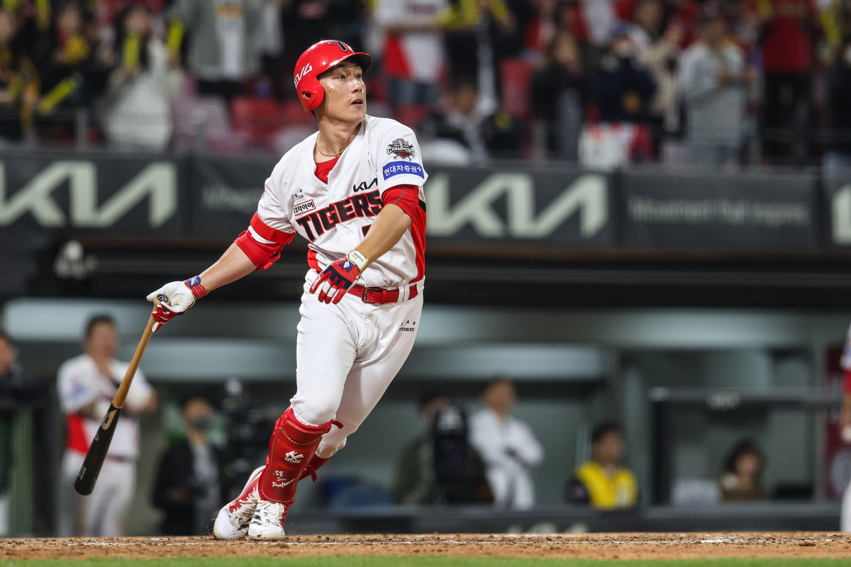 베테랑 서건창, KIA 떠난다… 김승현-박준표도 웨이버 공시