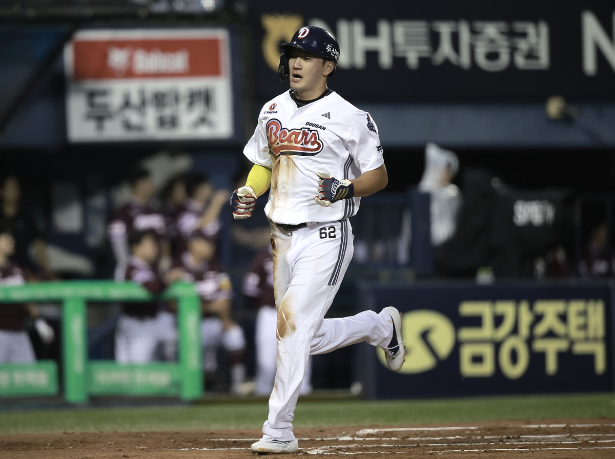 [내야외야] ‘안재석·오명진·박준순’ 두산 내야 기대주 다 모였다… 日 피닉스 교육리그 참가