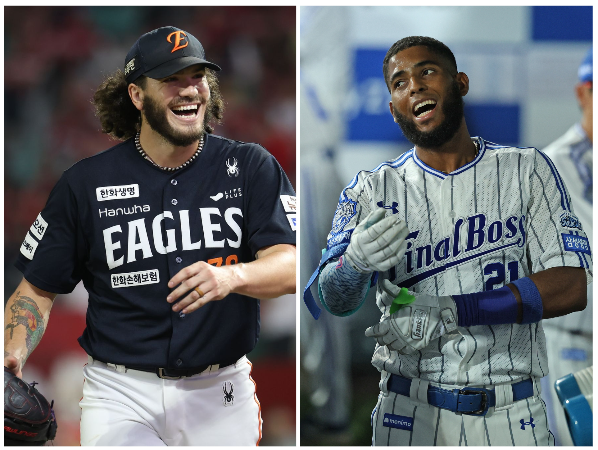 폰세부터 디아즈까지… 1200만 함성 속에 피어난 기록의 향연