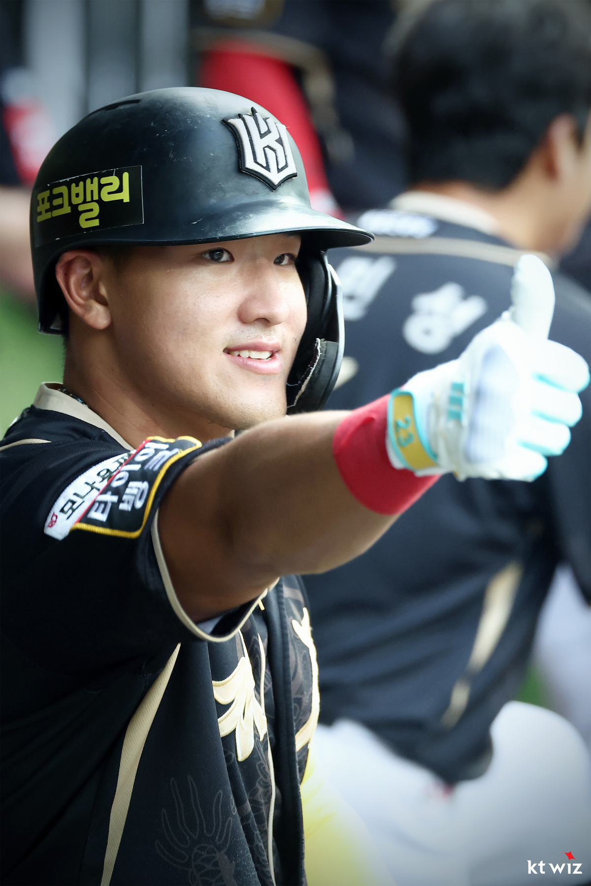 출루왕 안현민-10승 좌완 송승기… 생애 한 번뿐인 ‘신인상’ 영예, 누구에게