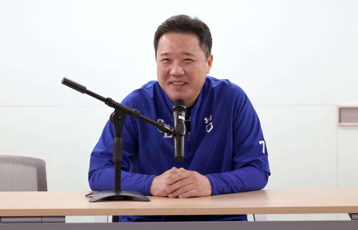 오늘만 본다!…삼성-NC, 대망의 WC 1차전 라인업 공개