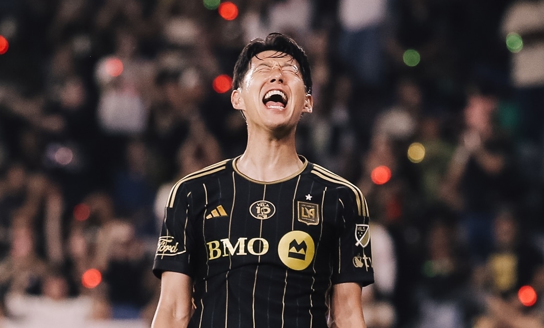 LAFC, 애틀란타에 1-0 신승…'풀타임' 손흥민 평점 7.5, '결승골' 부앙가 8.1로 팀 내 최고점