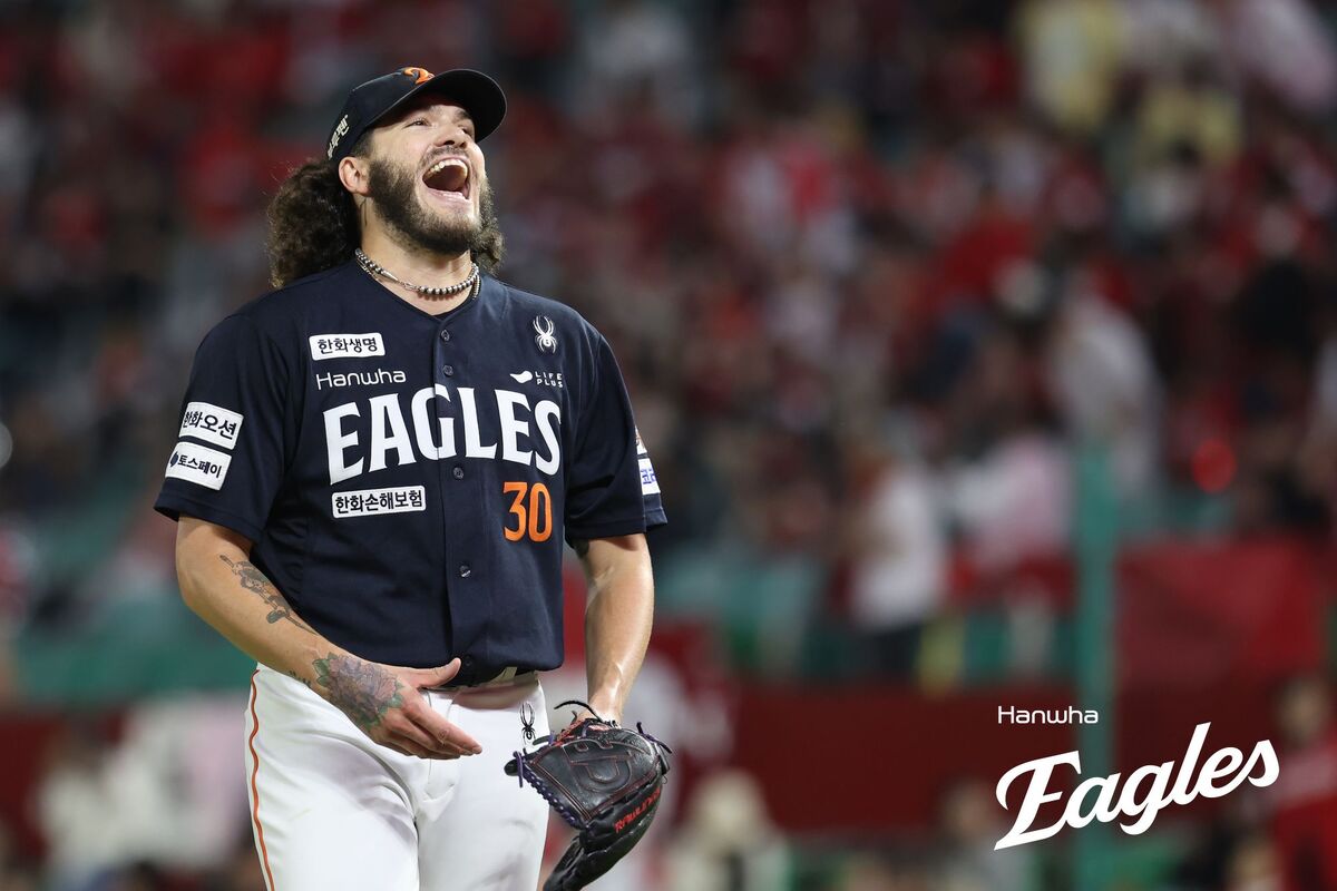 폰세냐 디아즈냐…KBO, 2025시즌 MVP 후보 확정