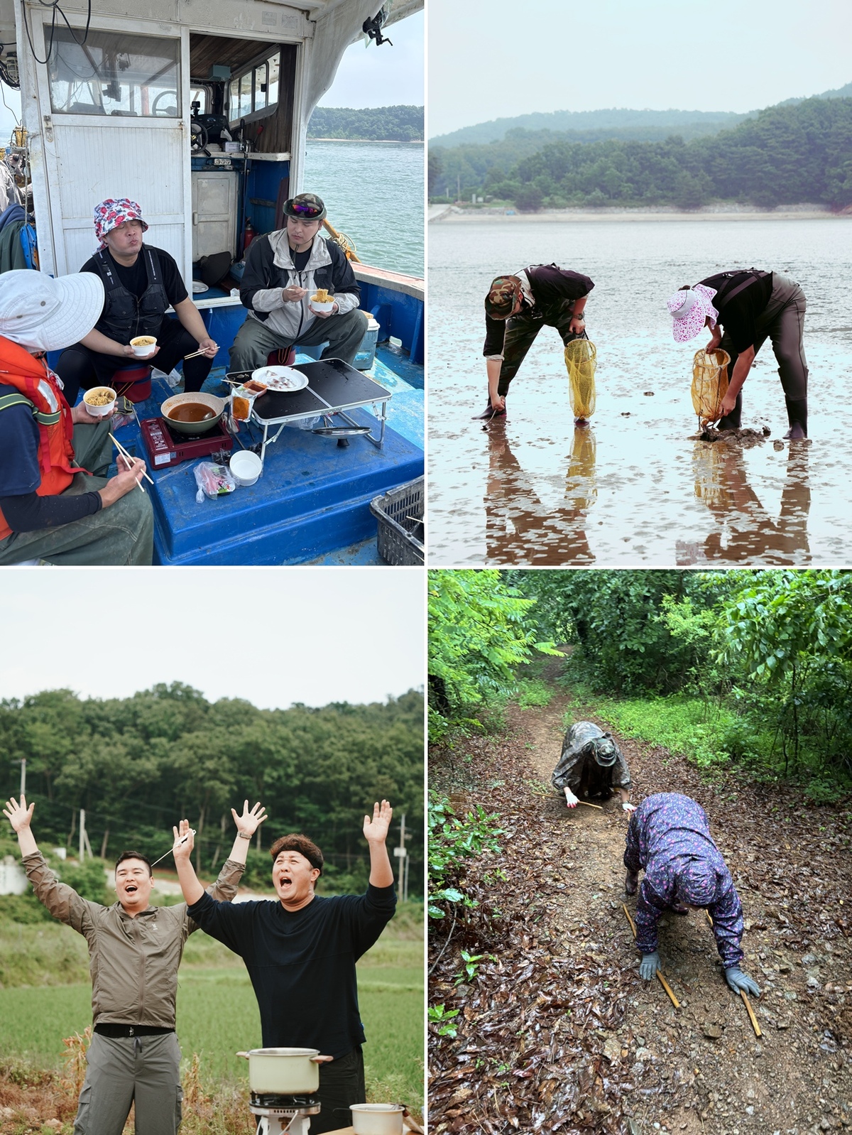 ‘예비신랑’ 이장우, 母가 밝힌 출생 비화 “인큐베이터 출신” (시골마을2)