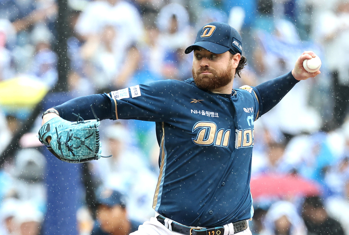 [WC2] 두고두고 아쉬울 1회 부진…로건의 각성, 패배를 막진 못했다