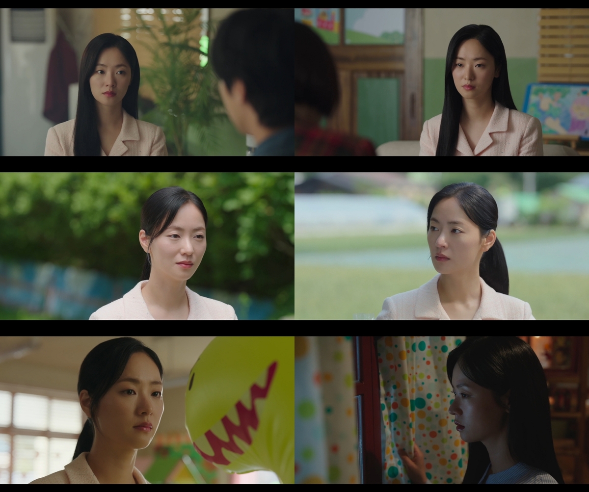 전여빈, 호신술 첫 수업에 주현영 등장까지…혼돈의 무창 라이프