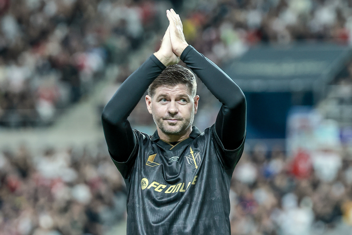 잉글랜드 황금세대의 부진 이유? 레전드 제라드 “우리 모두 이기적인 루저였다”