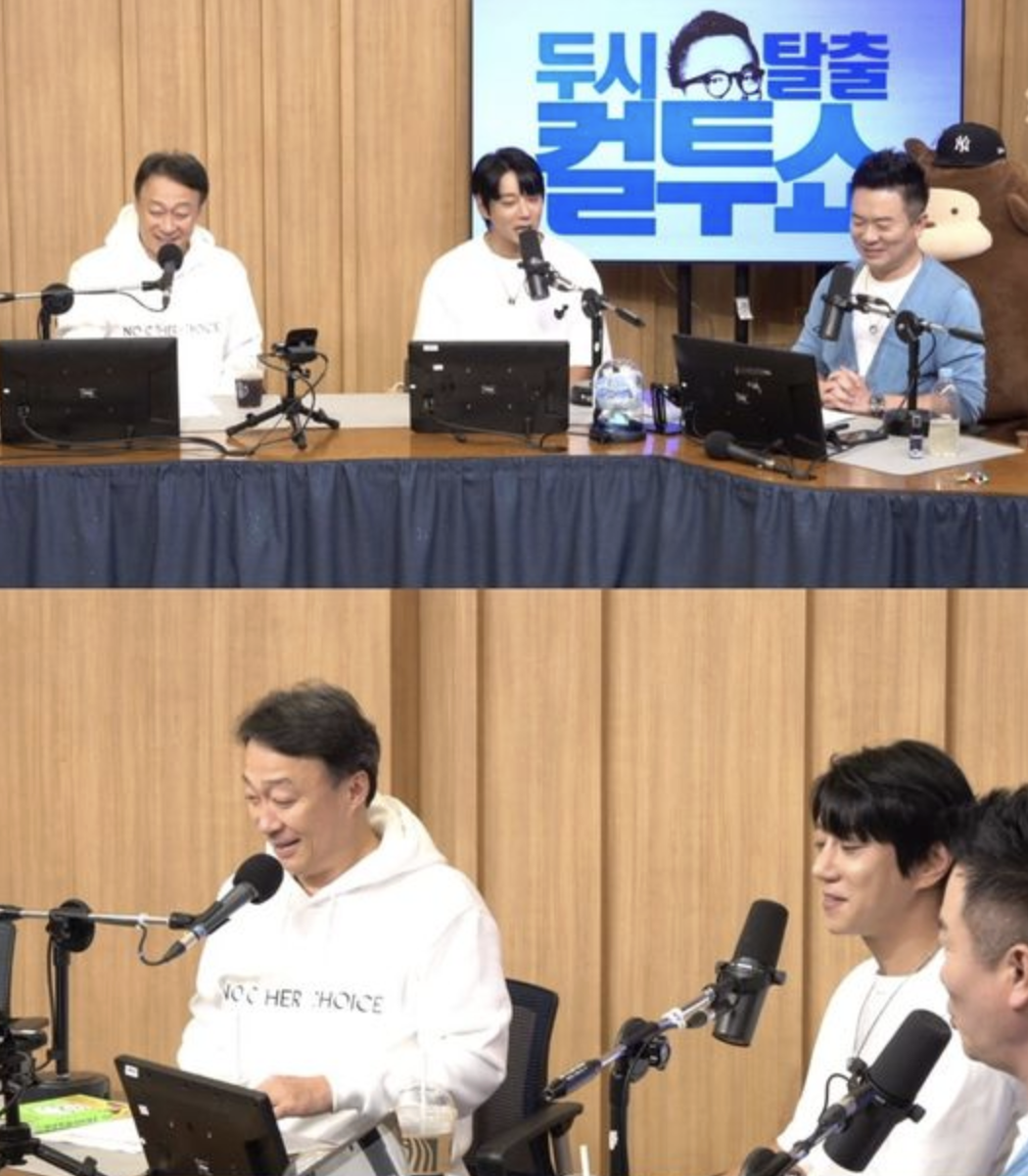 ‘어쩔수가없다’ 이성민 “염혜란, 준비 철저한 배우…부부 호흡 완벽했다”