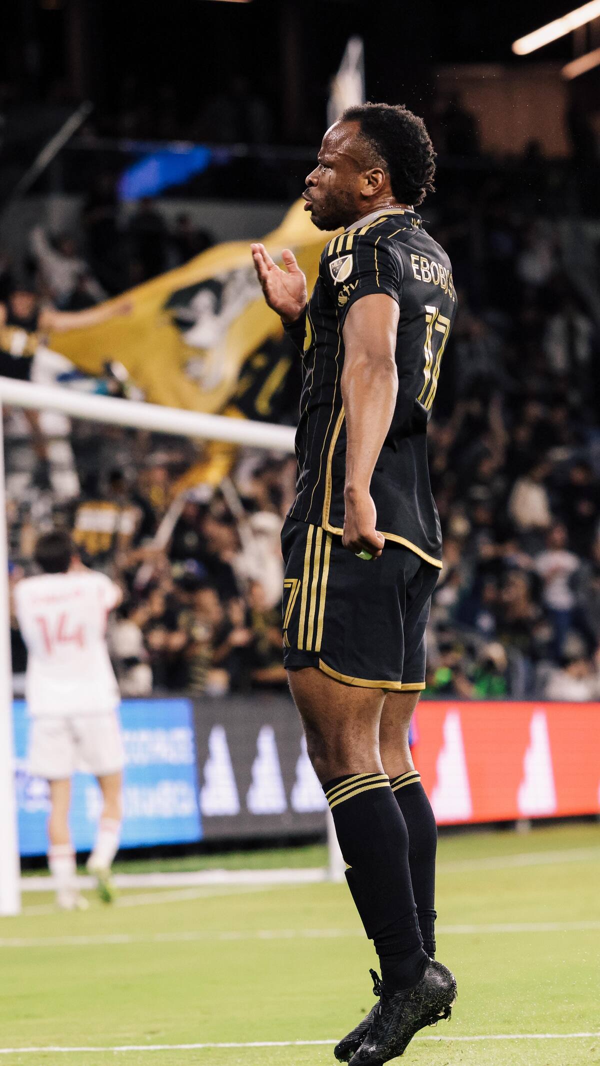 SON 없지만 또 이겼다… 6연승 신바람 LAFC, MLS 역전우승 정조준