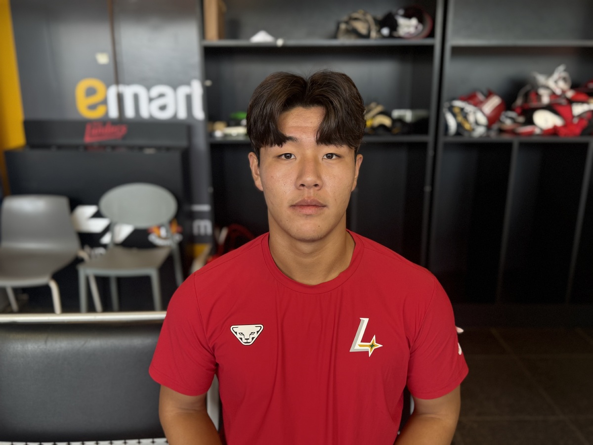 [SW인터뷰] 창단 처음으로 준PO 입성한 고졸루키…이율예 “상상을 현실로”