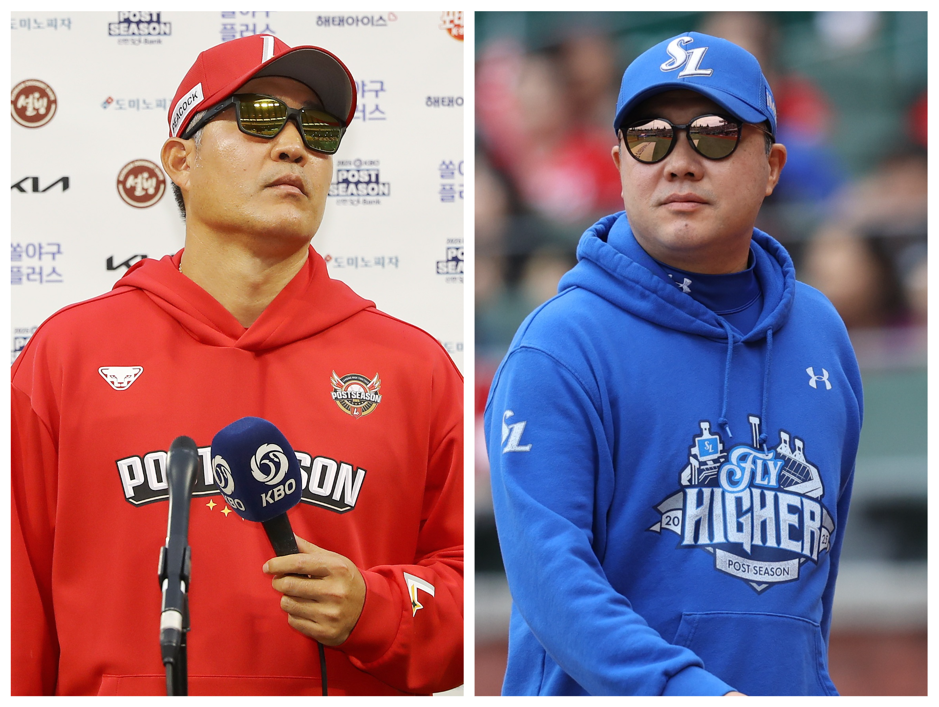 [SW현장메모] “오작교도 놔준 사이” 왕년의 동지들 ‘지락대결’ 빅뱅