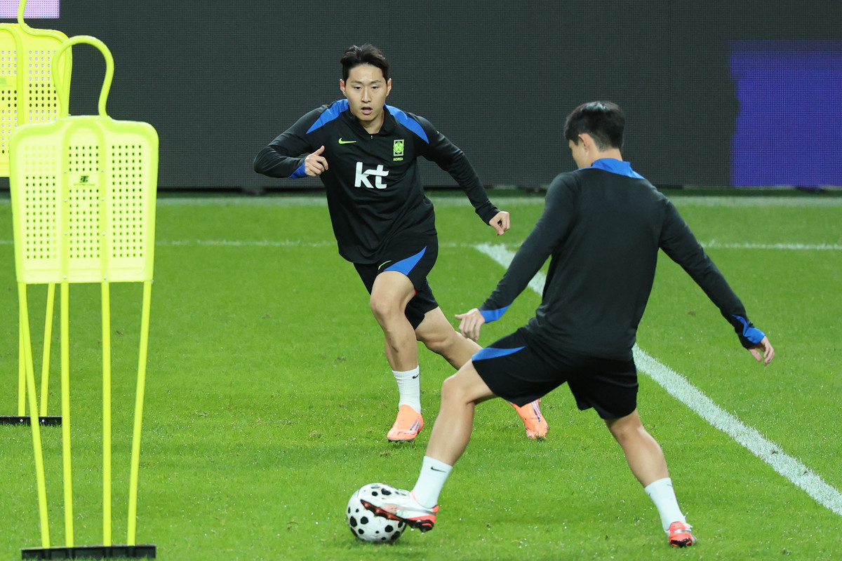 경기력 끌어올린 이강인, 브라질전에서 존재감 더 살릴까