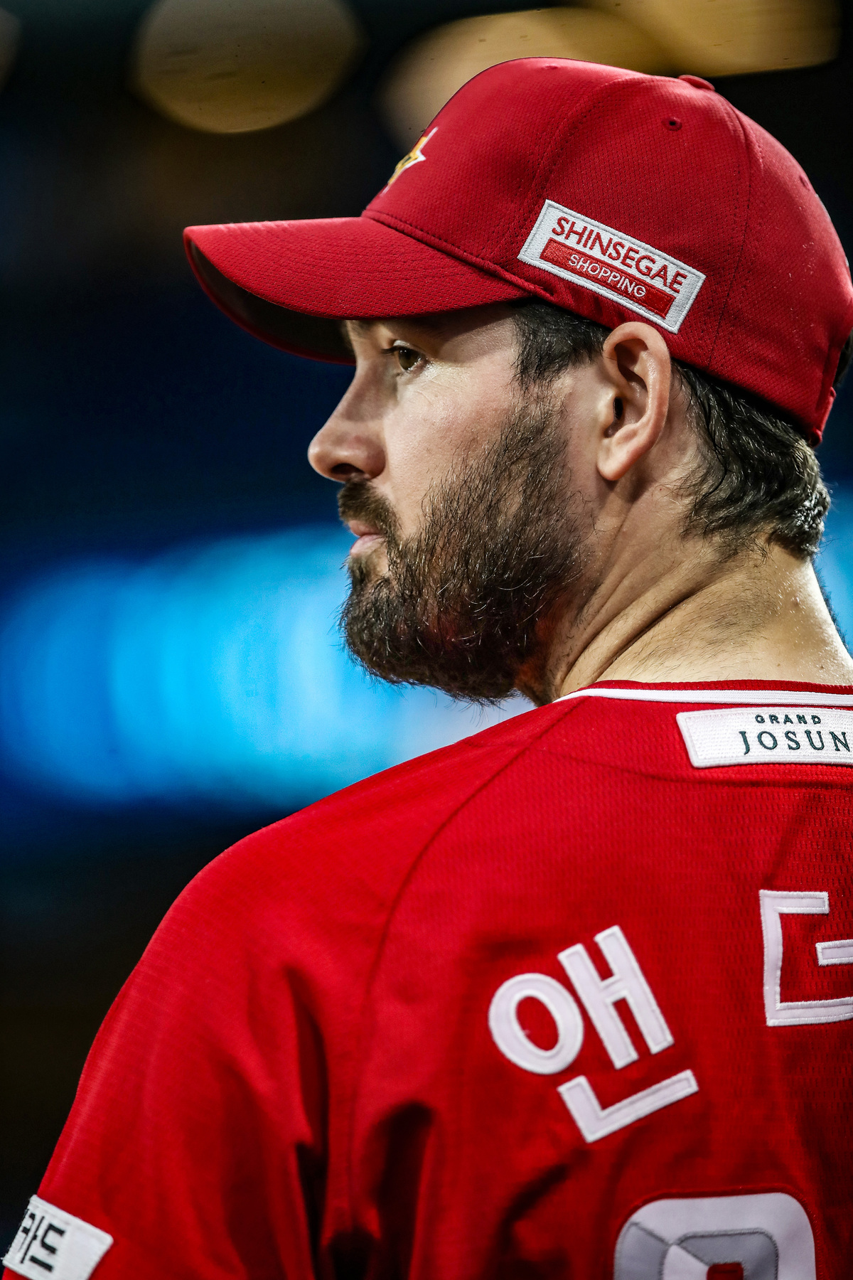 [준PO2] 우천취소에도 ‘선발투수 그대로’ 11일 오후 2시 개시… “앤더슨은 3차전 유력”