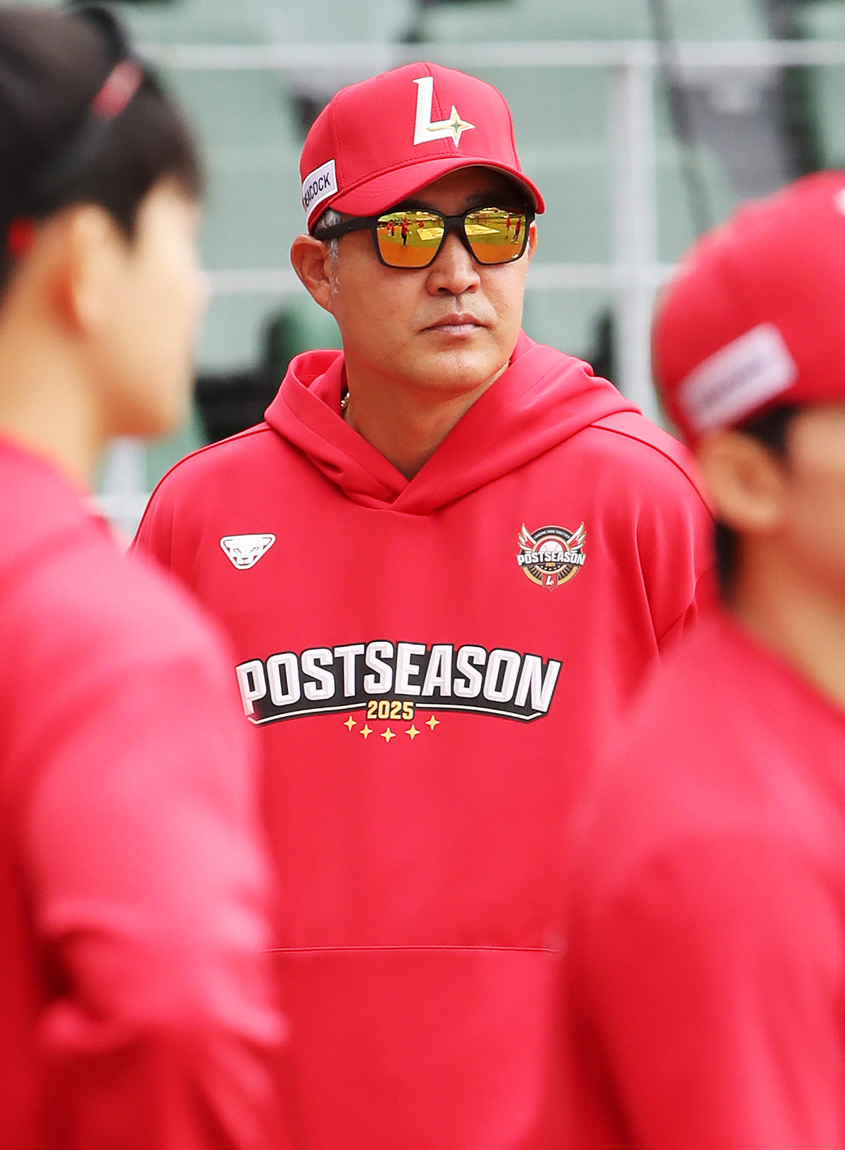 “그동안 잘해준 선수들이기에” SSG의 가을, ‘신예 적극기용’ 계속된다