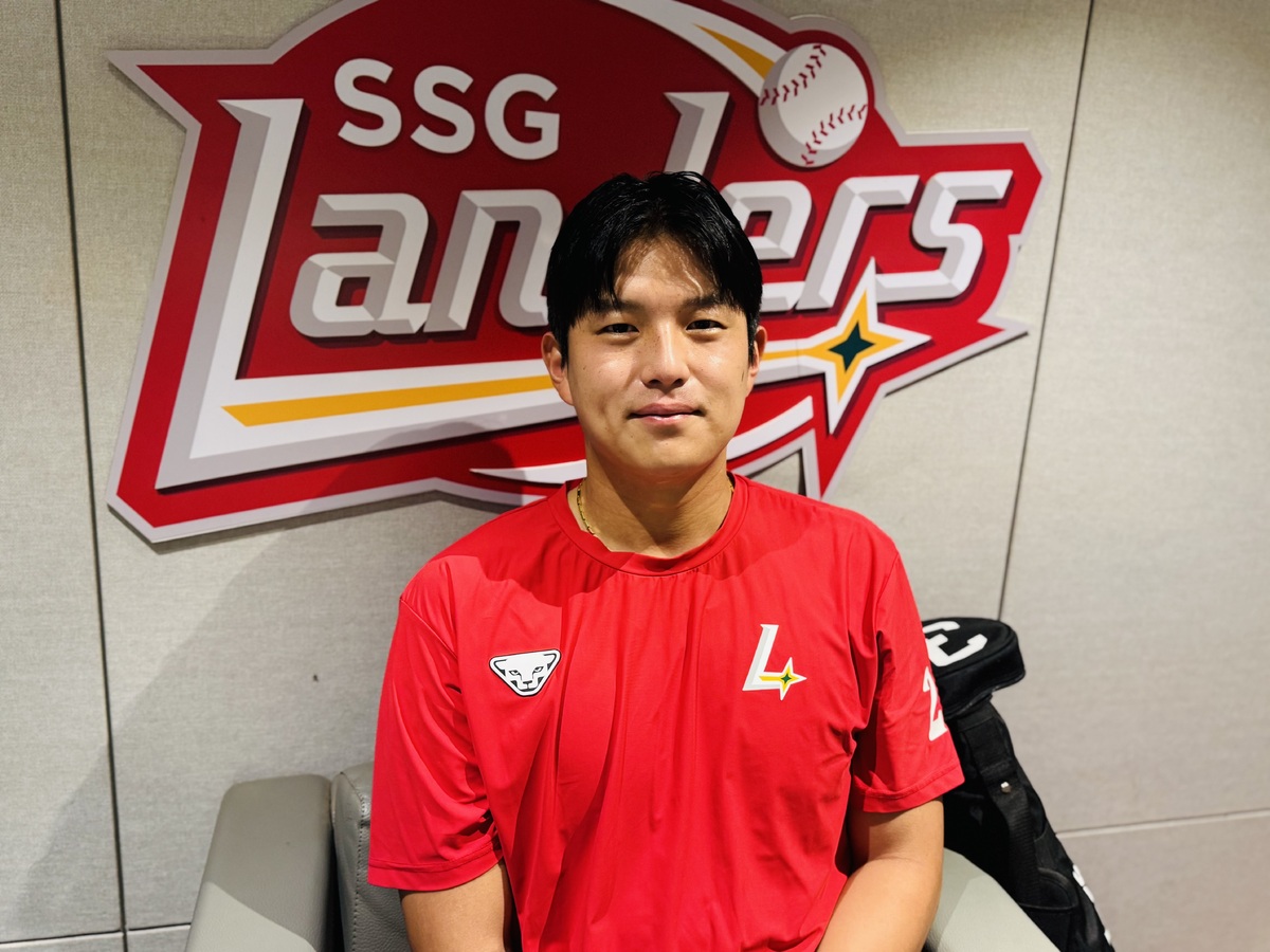 [준PO2] 다시, 마인드 컨트롤…조형우 “이기고 싶다, 그 생각뿐이에요”