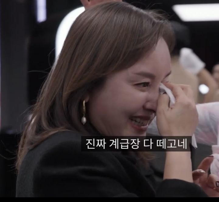 ‘故 조민기 아내’ 김선진, 7년 만의 방송 복귀…“강한 여자 보여주고 싶었다”