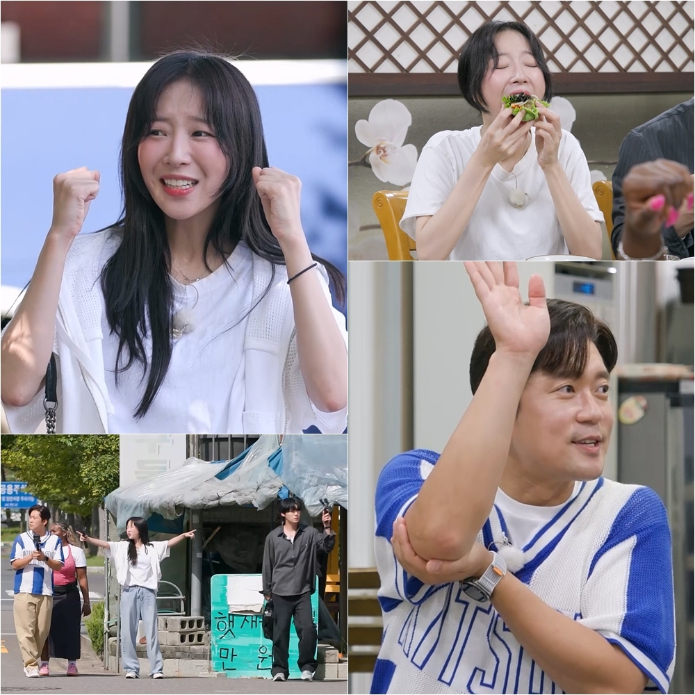 김대호, 쯔양 폭주에 하소연…“빨리 진정시켜야”