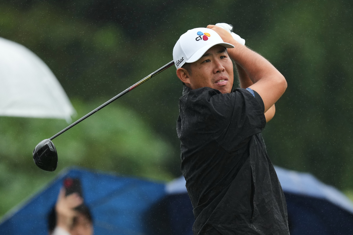 시즌 베스트! 안병훈, PGA 투어 베이커런트 클래식 공동 4위… 첫 ‘톱5’