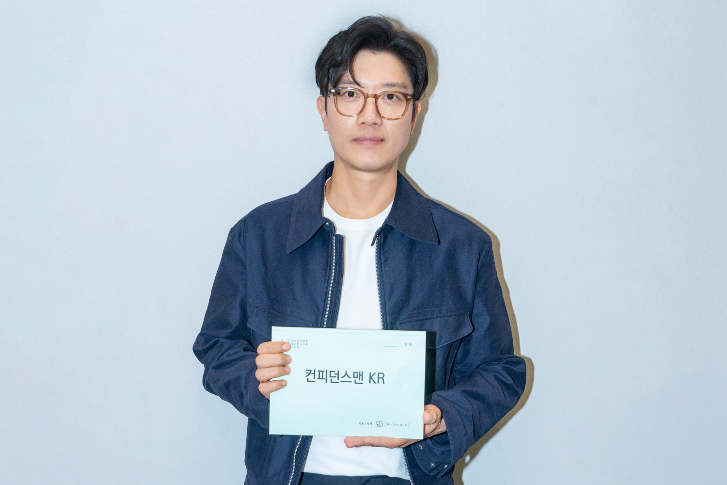 ‘컨피던스맨 KR’ 박희순 “억눌렸던 갈증 해소…신명나게 놀았다”[일문일답]