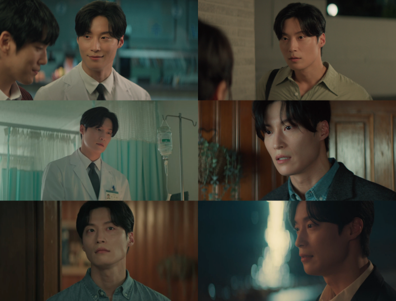 ‘갈팡질팡’ 허남준, 김다미 향한 마음 자각…다각관계 종결[TV핫스팟]