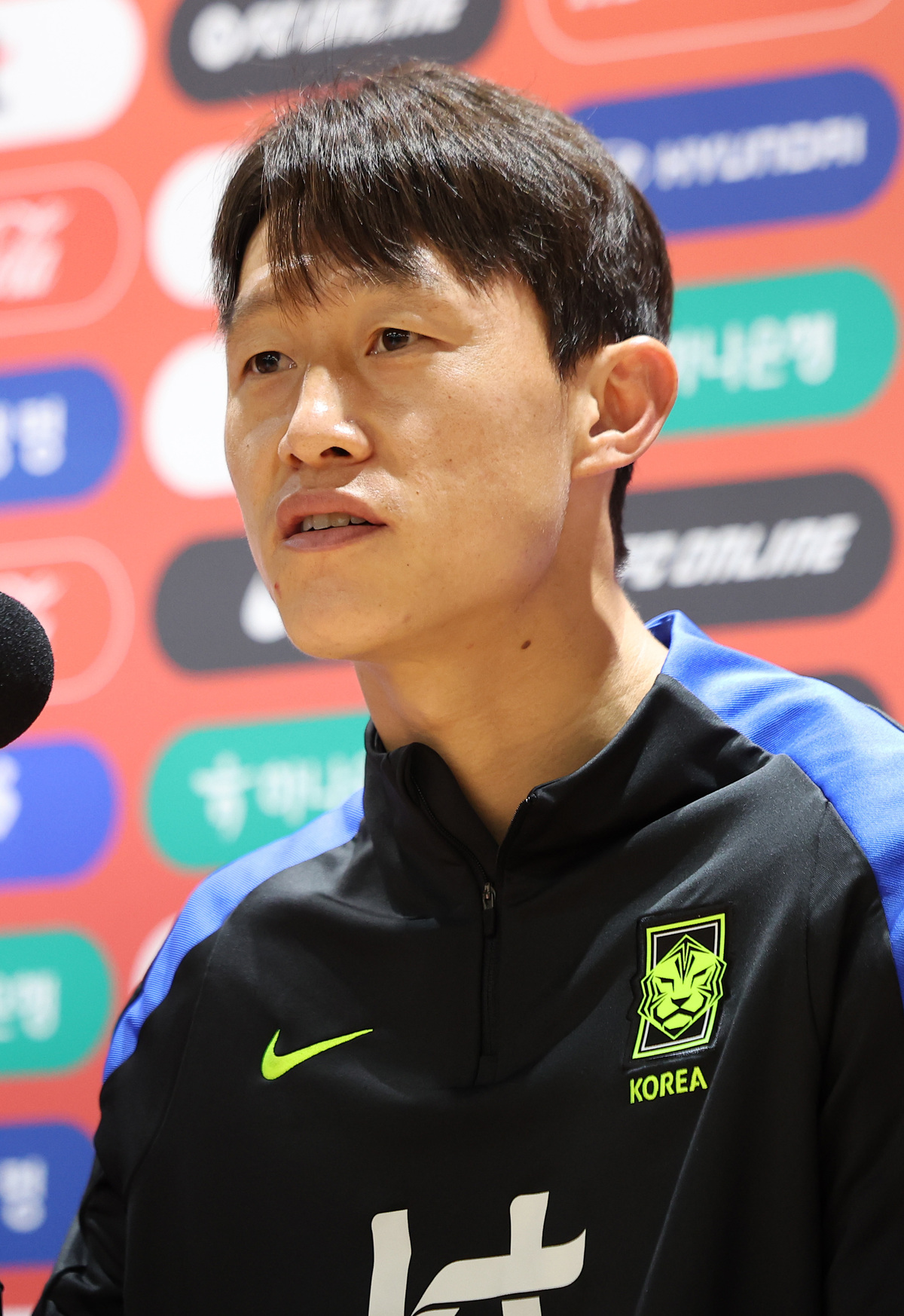 역시 최대 관심사는 수비… 부주장 이재성 “브라질전 상당한 교훈… 수비 얘기 많이 나눴다”