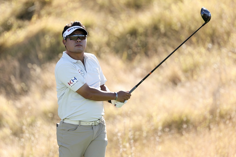 ‘불굴의 불곰’ 이승택, 각고의 노력 끝에 이룬 ‘꿈’… PGA 진출권 획득