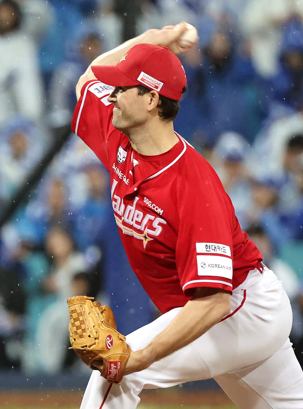 [준PO3] 믿었던 에이스의 붕괴-쌓여가는 필승조 출혈… 낯빛 어두워진 SSG, 이제 기적이 필요하다