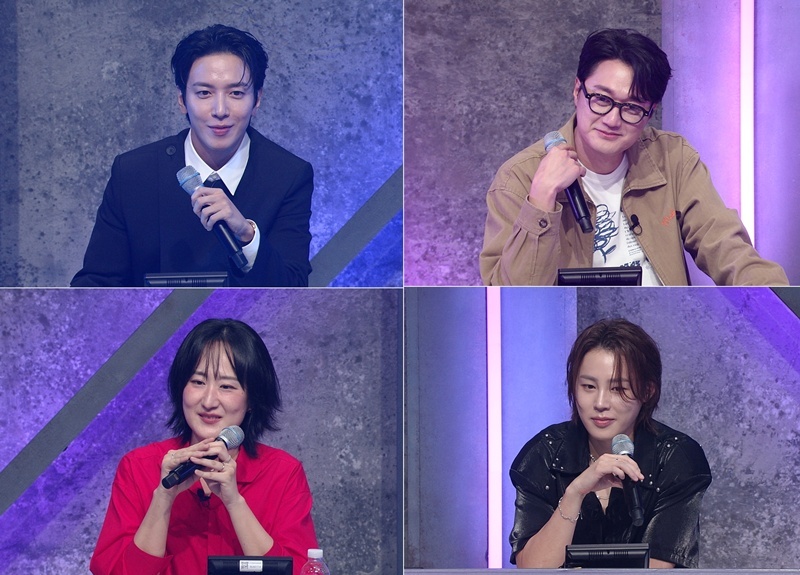 ‘스틸하트클럽’ 디렉터 4인방 “참가자 평가 기준은…”