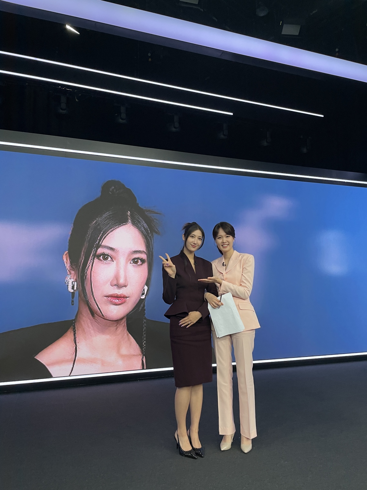 뉴스룸에 이재 뜬다…케데헌 OST 흥행 주역