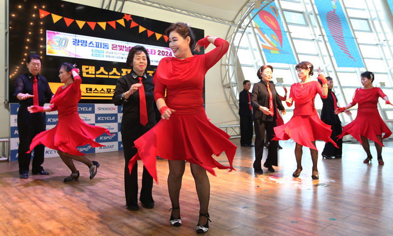 노래·댄스·전시까지…문화 축제 열린다