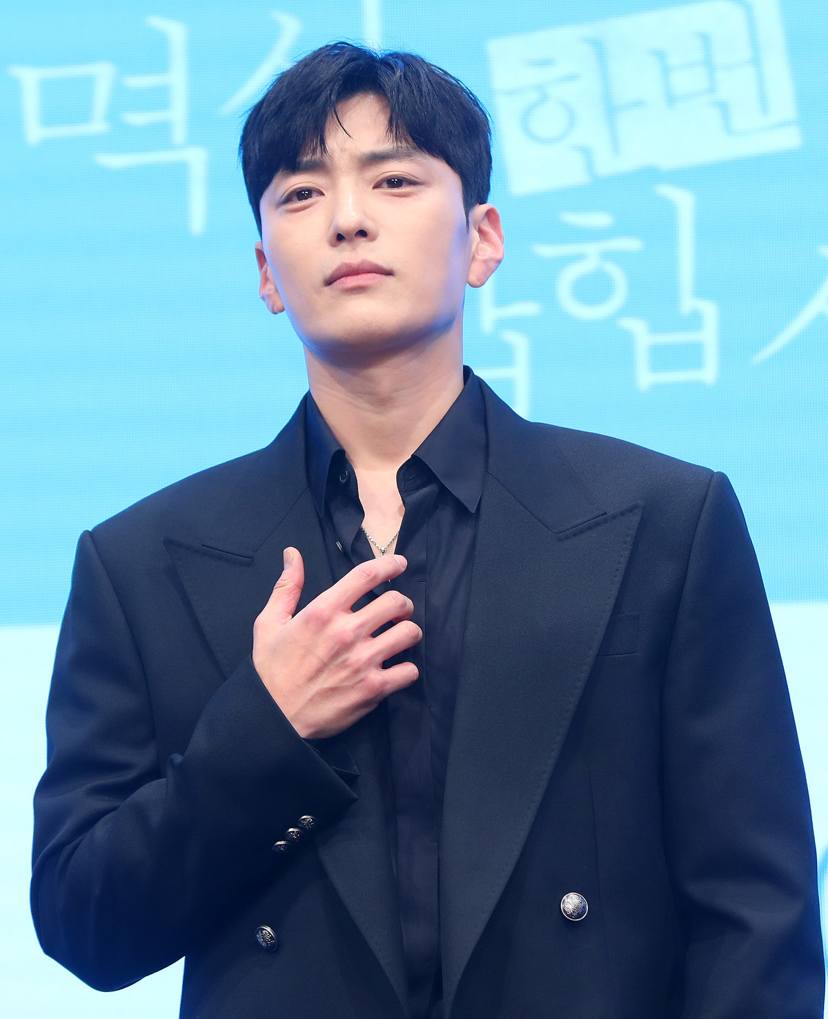 [단독] 장승조, ‘멋진 신세계’ 합류…야망캐 변신