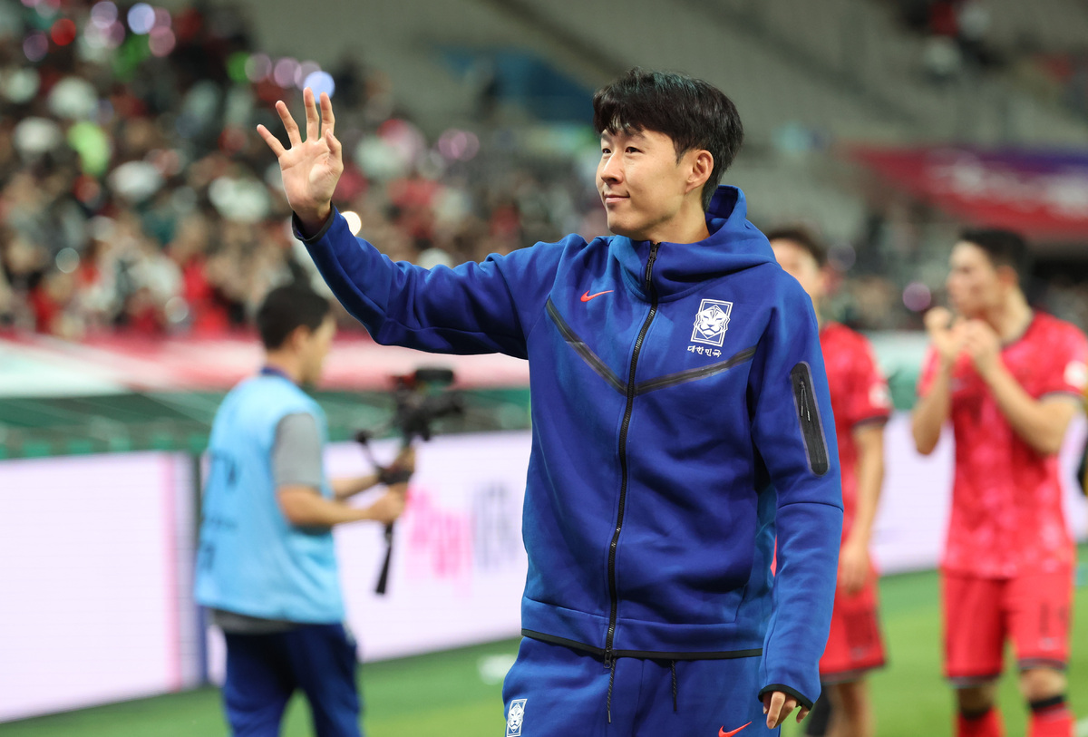 브라질전 참패 이후 반등에 미소지은 쏘니… 손흥민 “이젠 정말 디테일적인 부분 봐야할 때”