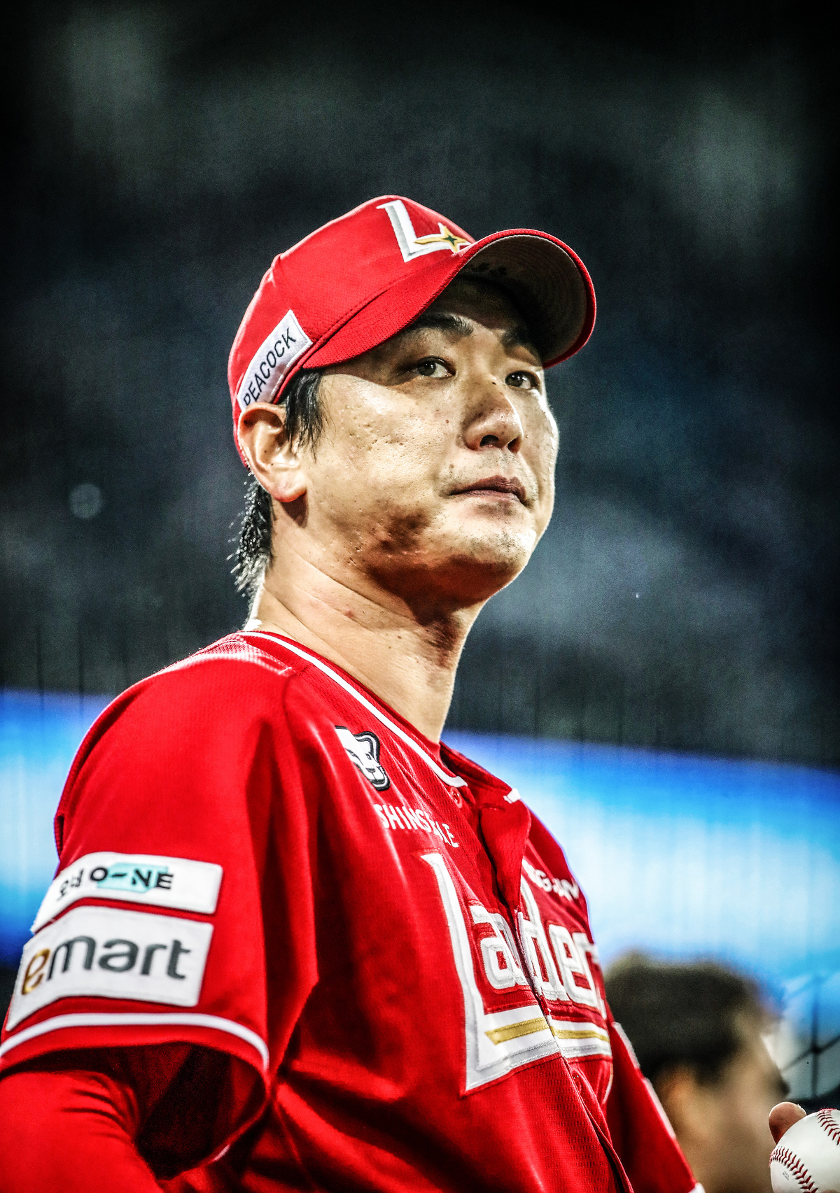 짧았던 가을, ‘캡틴’은 아픔을 잊지 않기로 한다 “더 강해져, 돌아오겠다”