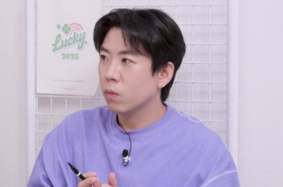 양세찬, 갑상선암 투병 고백 “12년째 약 복용 중…개그로 위로받았다”