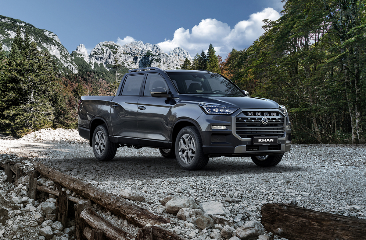 KGM, 국내 최초 자동차 취급설명서에 석유 안전 정보 담았다