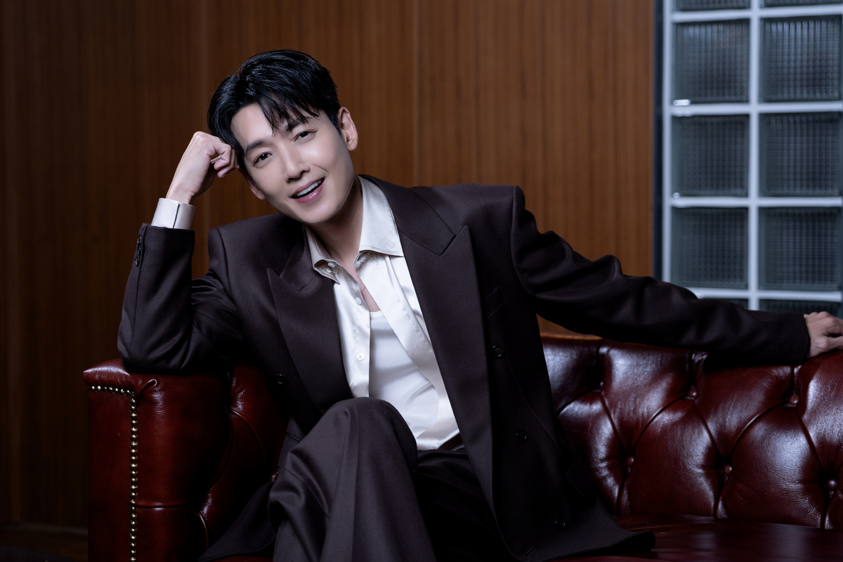 [별별★토크] 정경호가 하면 진짜가 된다 '보스'