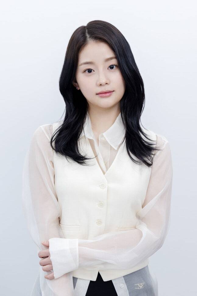 [단독] ‘학씨 부인’ 채서안, 차차기작은 ‘멋진 신세계’…허남준과 호흡